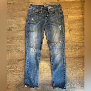 Gap Skinny Jean